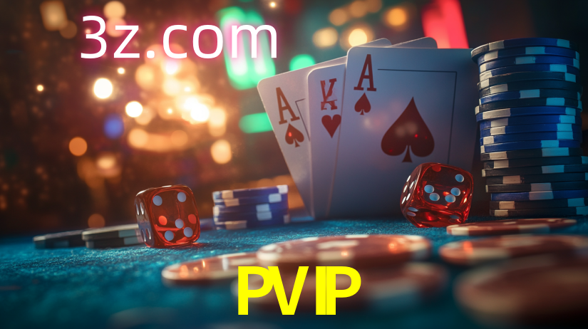 PVIP Apostas Esportivas
